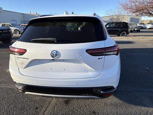 2023 Buick Envision Preferred AWD