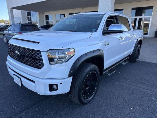 2019 Toyota Tundra SR5