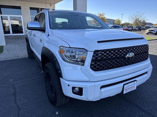 2019 Toyota Tundra SR5