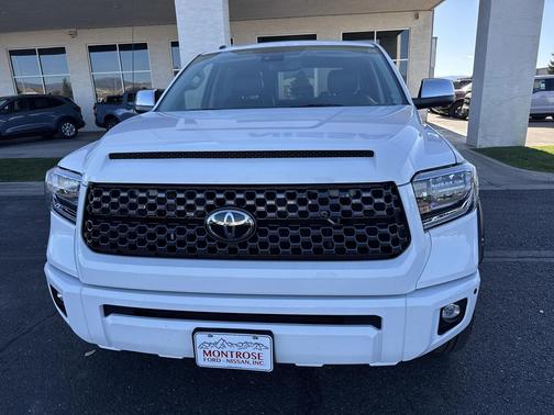 2019 Toyota Tundra SR5