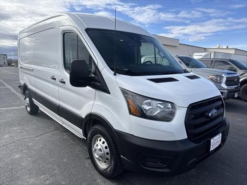 2020 Ford Transit-250 Base