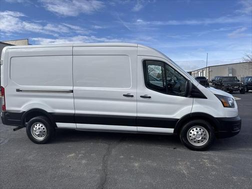 2020 Ford Transit-250 Base