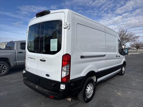2020 Ford Transit-250 Base