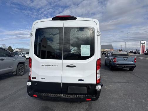 2020 Ford Transit-250 Base