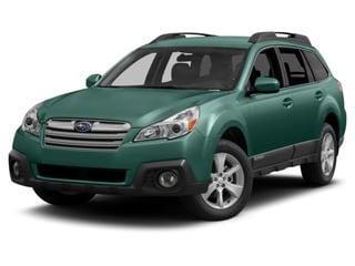 Cypress Green Pearl 2013 Subaru Outback 2.5i Premium