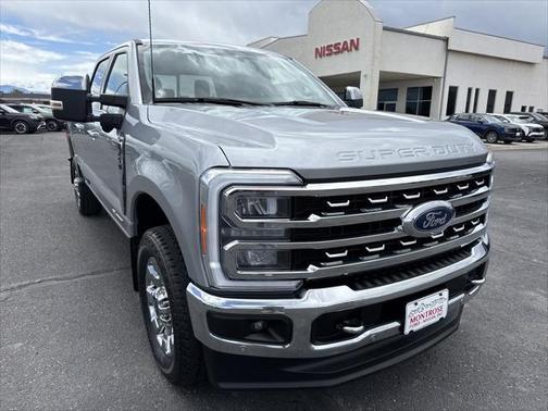 2023 Ford F-250 Lariat