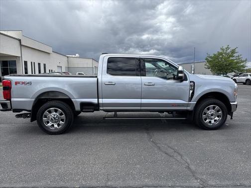 2023 Ford F-250 Lariat