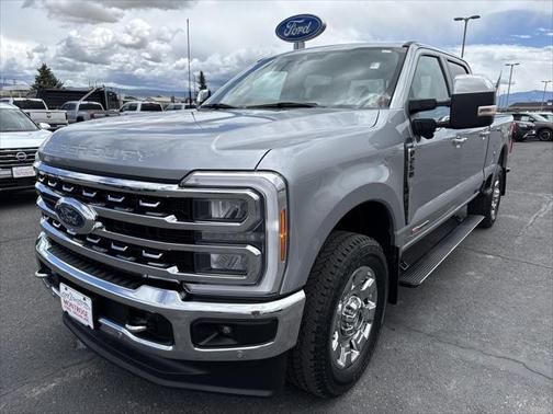 2023 Ford F-250 Lariat