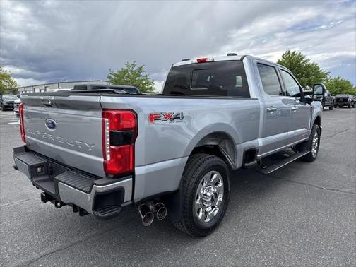 2023 Ford F-250 Lariat