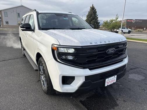 2025 Ford Expedition Max Active 4x4