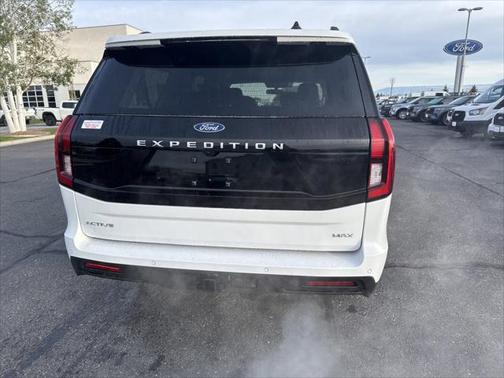 2025 Ford Expedition Max Active 4x4