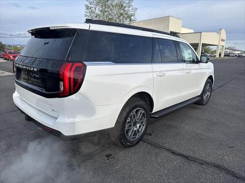 2025 Ford Expedition Max Active 4x4