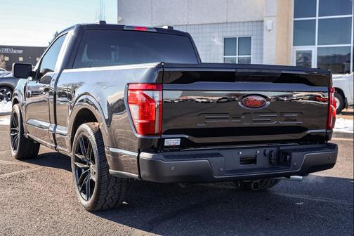 2024 Ford F-150 XL