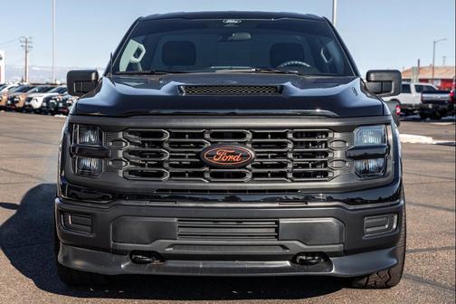 2024 Ford F-150 XL