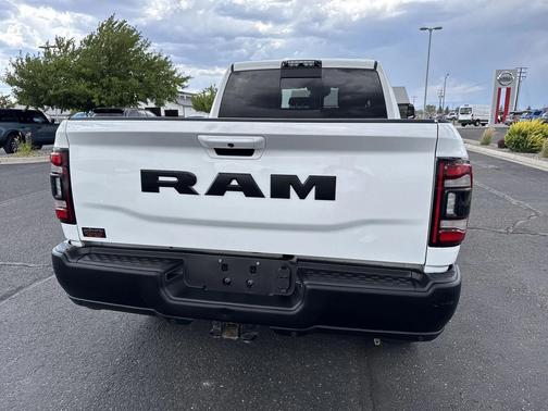 2019 RAM 2500 Power Wagon