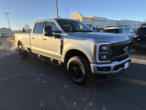 2024 Ford F-250 XLT