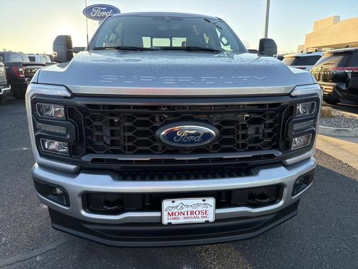 2024 Ford F-250 XLT