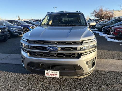 2024 Ford Expedition Max XLT