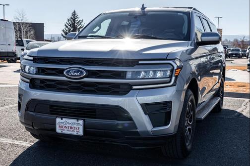 2024 Ford Expedition Max XLT