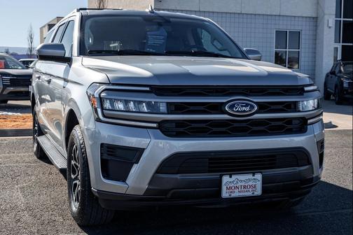 2024 Ford Expedition Max XLT