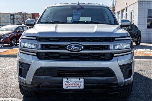2024 Ford Expedition Max XLT