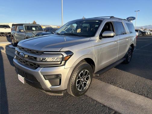 2024 Ford Expedition Max XLT