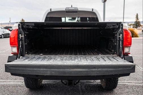 2019 Toyota Tacoma TRD Off Road