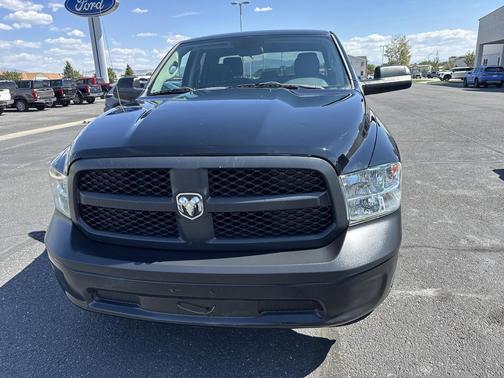 2015 RAM 1500 Tradesman/Express