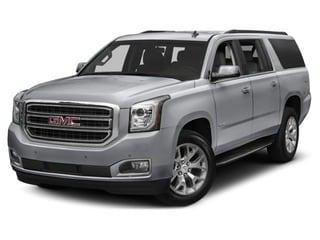 2017 GMC Yukon XL SLT
