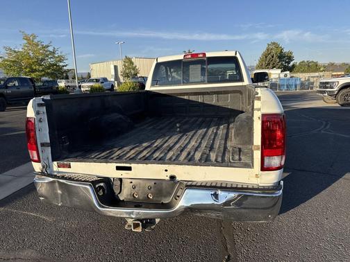 2010 Dodge Ram 2500 ST