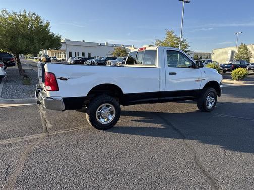 2010 Dodge Ram 2500 ST