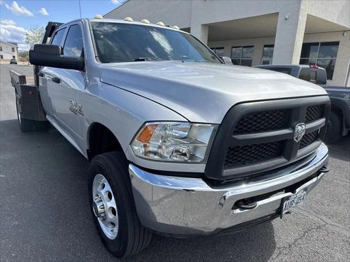 2013 RAM 3500 Tradesman