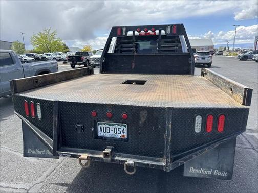2013 RAM 3500 Tradesman