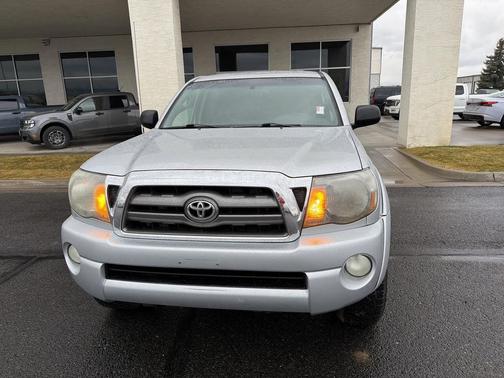 2010 Toyota Tacoma PreRunner