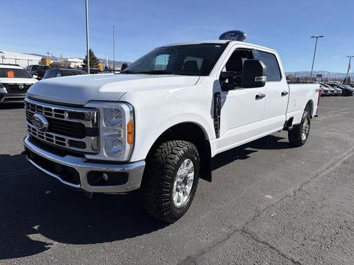 2023 Ford F-350 XLT