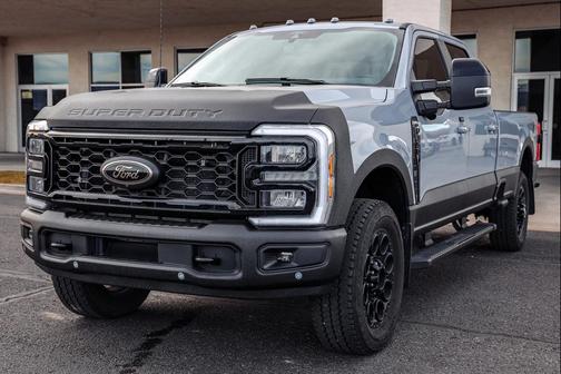 2025 Ford F-350 Lariat