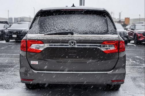 2020 Honda Odyssey EX