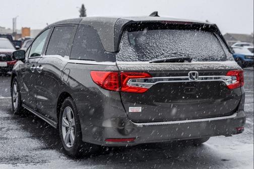 2020 Honda Odyssey EX
