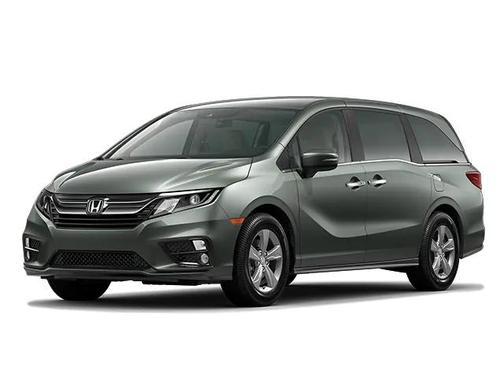 2020 Honda Odyssey EX