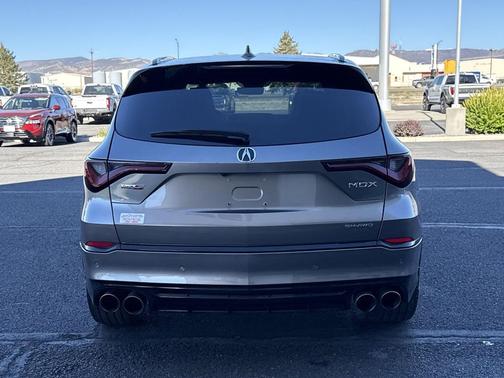 2025 Acura MDX Type S Advance Package