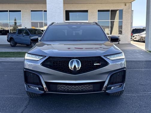 2025 Acura MDX Type S Advance Package