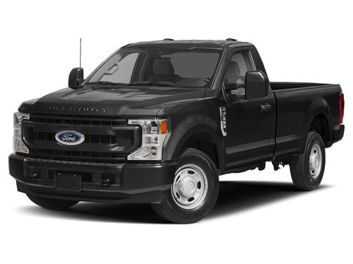 2021 Ford F-350 XL