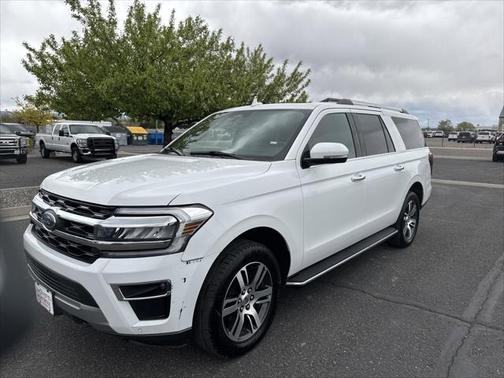 2023 Ford Expedition Max Limited