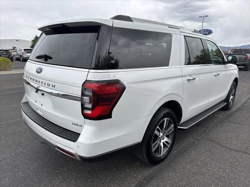 2023 Ford Expedition Max Limited