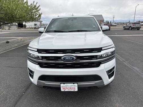 2023 Ford Expedition Max Limited