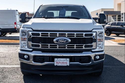2024 Ford F-350 XLT