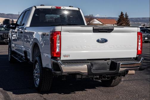 2024 Ford F-350 XLT