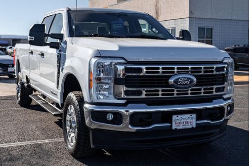 2024 Ford F-350 XLT