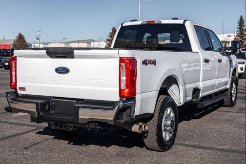2024 Ford F-350 XLT