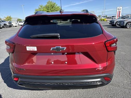 2024 Chevrolet Trax FWD 2RS
